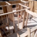 Дом из СИП панелей в Алматинской области, г. Раменское