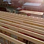 Дом из СИП панелей в Алматинской области, г. Раменское