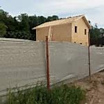 Дом из СИП панелей в Алматинской области, г. Раменское