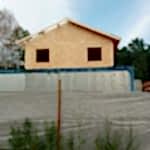 Дом из СИП панелей в Алматинской области, г. Раменское