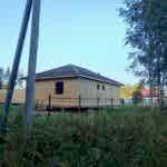 Дом из СИП-панелей, город Орехово-Зуево